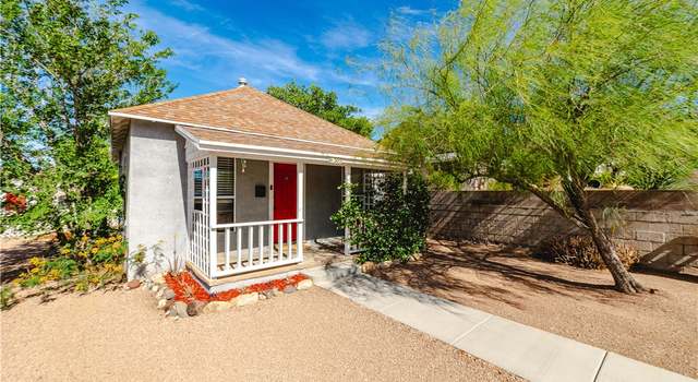 Photo of 305 Grandview Ave, Kingman, AZ 86401