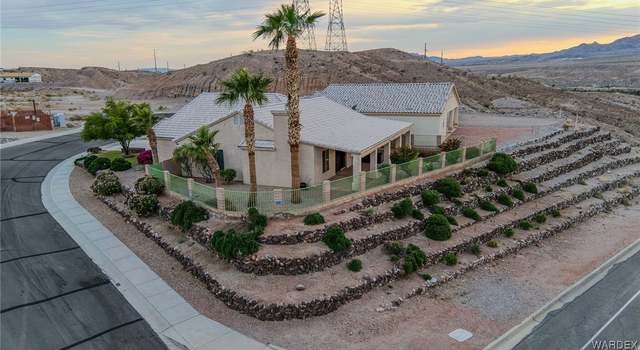 Photo of 405 Le Blanc Ct, Bullhead City, AZ 86429
