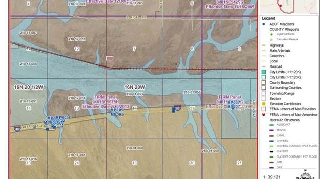 Photo of 00 no Name, Topock, AZ 86436