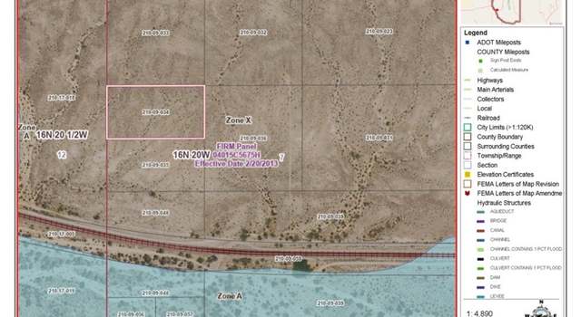 Photo of 00 no Name, Topock, AZ 86436