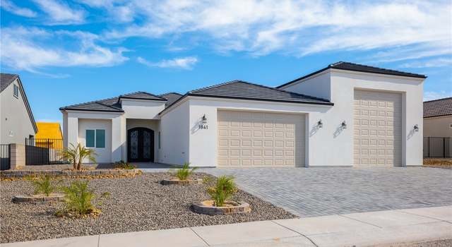 Photo of 1941 E Via Aventino, Fort Mohave, AZ 86426