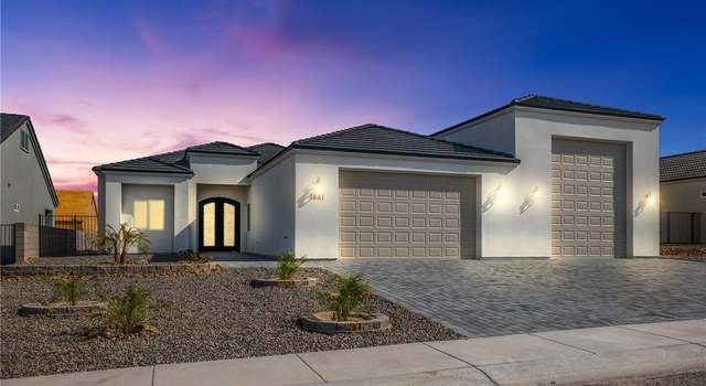 Photo of 1941 E Via Aventino, Fort Mohave, AZ 86426