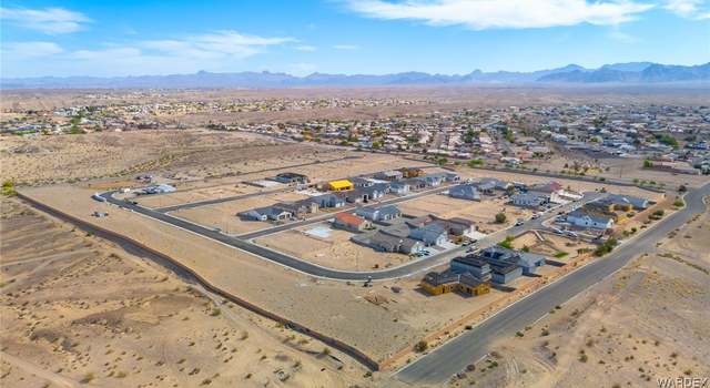 Photo of 1909 E Via Aventino, Fort Mohave, AZ 86426