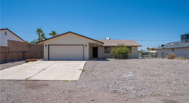 Photo of 2624 Avenida Colibri, Bullhead City, AZ 86442