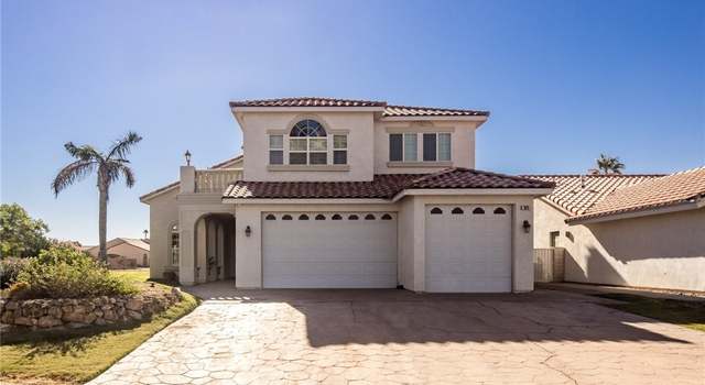 Photo of 1612 Country Club Way, Bullhead City, AZ 86442