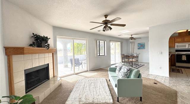 Photo of 2667 Country Club Dr, Bullhead City, AZ 86442
