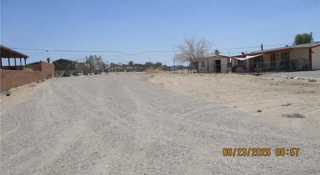 Photo of 12736 S Cibola Dr, Topock, AZ 86436