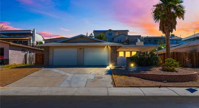 Photo of 2548 Country Club Dr, Bullhead City, AZ 86442