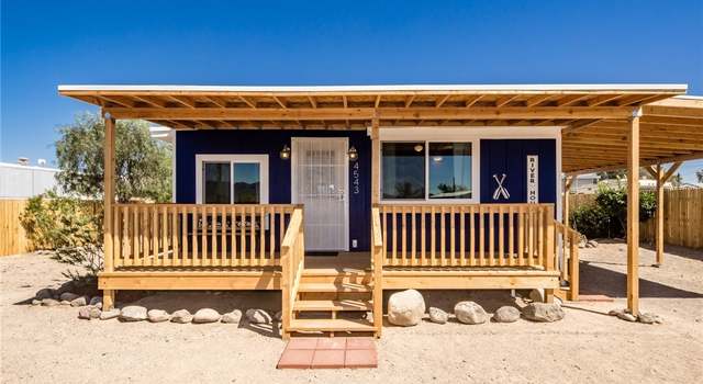 Photo of 4543 Linden Dr, Topock, AZ 86436