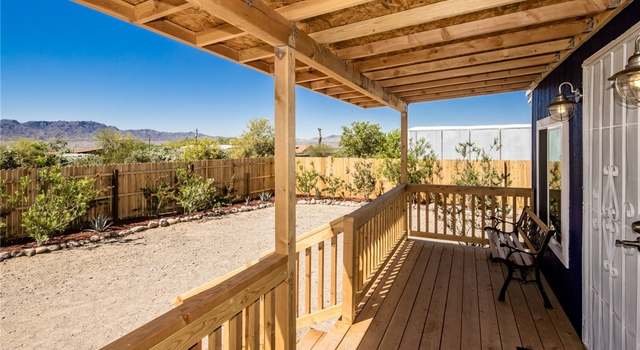 Photo of 4543 Linden Dr, Topock, AZ 86436