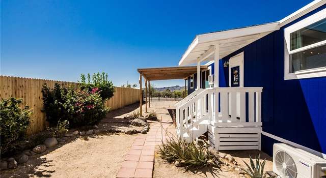 Photo of 4543 Linden Dr, Topock, AZ 86436