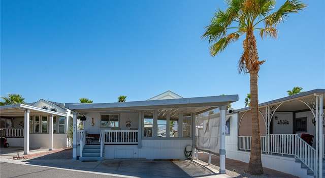 Photo of 2000 Ramar Dr #341, Bullhead City, AZ 86442