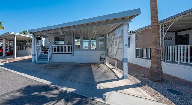 Photo of 2000 Ramar Dr #341, Bullhead City, AZ 86442