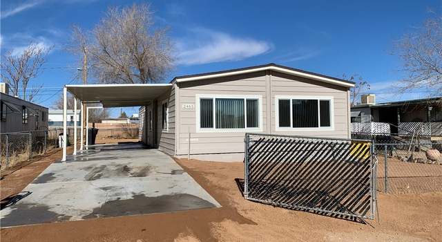 Photo of 2465 E Potter Ave, Kingman, AZ 86409