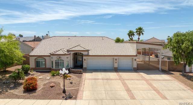Photo of 2292 Ponderosa Ln, Bullhead City, AZ 86442