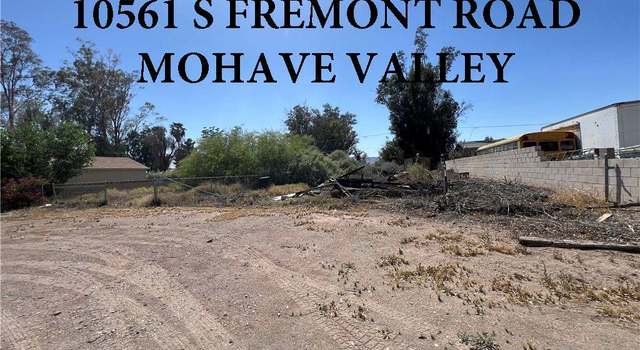 Photo of 10561 S Fremont Rd, Mohave Valley, AZ 86440