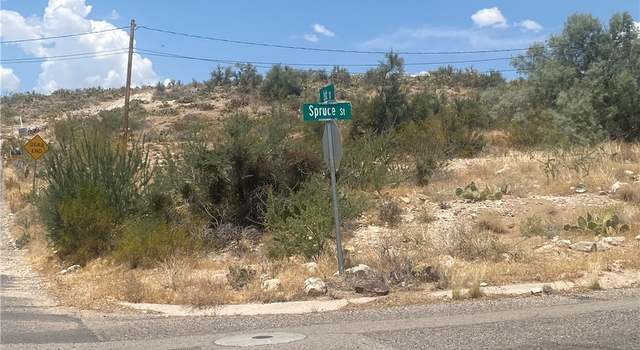 Photo of 000 Spruce, Kingman, AZ 86401