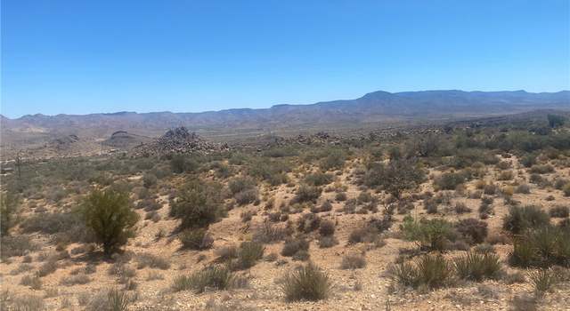 Photo of 26E E Jarvis Way, Hackberry, AZ 86411
