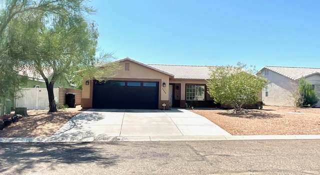 Photo of 4425 S Bernard Pl, Fort Mohave, AZ 86426
