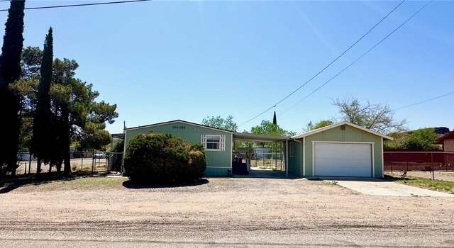 Photo of 490 E Berk Ave, Kingman, AZ 86409