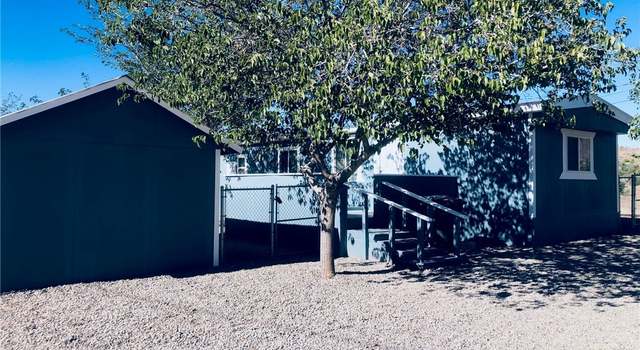 Photo of 424 E Berk Ave, Kingman, AZ 86409