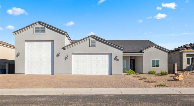 Photo of 1933 E Via Aventino, Fort Mohave, AZ 86426