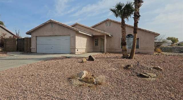 Photo of 4040 Cassidy Dr, Fort Mohave, AZ 86426