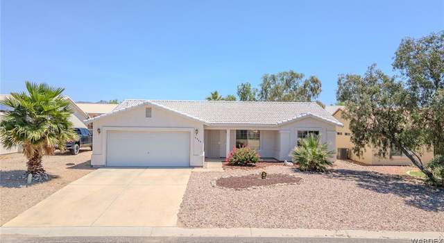 Photo of 4480 S Caitlan Ave, Fort Mohave, AZ 86426