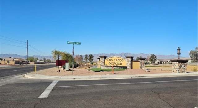 Photo of 6375 S Via De Oro, Fort Mohave, AZ 86426