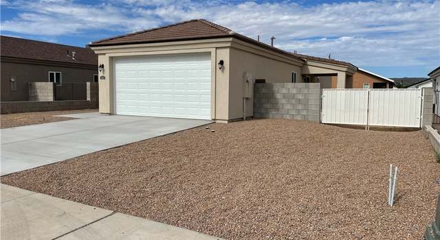 Photo of 2631 Wallapai Ave, Kingman, AZ 86401
