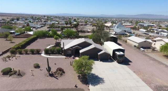 Photo of 2325 E Blackfoot Rd, Fort Mohave, AZ 86426