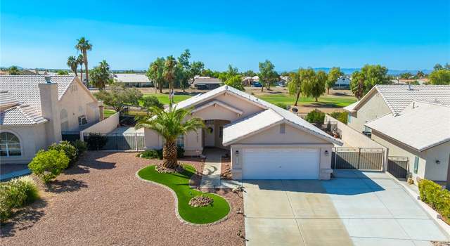 Photo of 1920 E Clear Lake Dr, Fort Mohave, AZ 86426