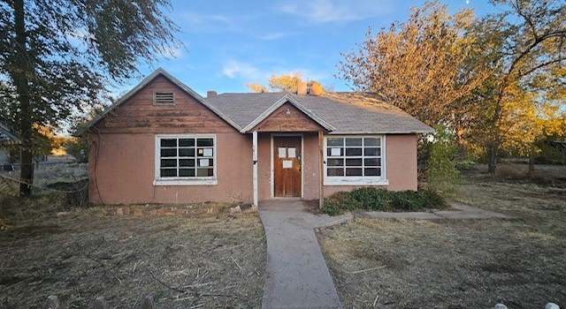 Photo of 45 S 1st St, Fredonia, AZ