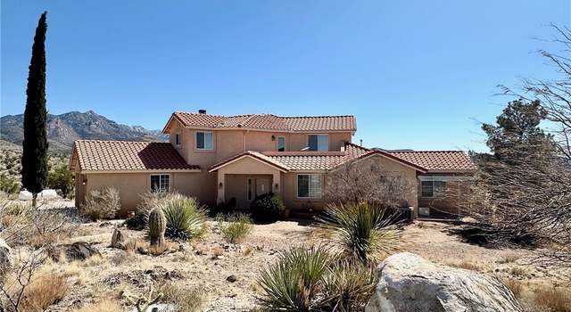 Photo of 3660 E Stagecoach Dr, Kingman, AZ 86401