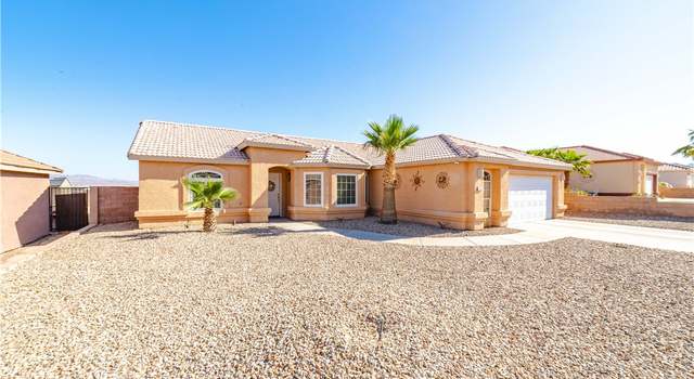 Photo of 1563 El Campo, Bullhead City, AZ 86442