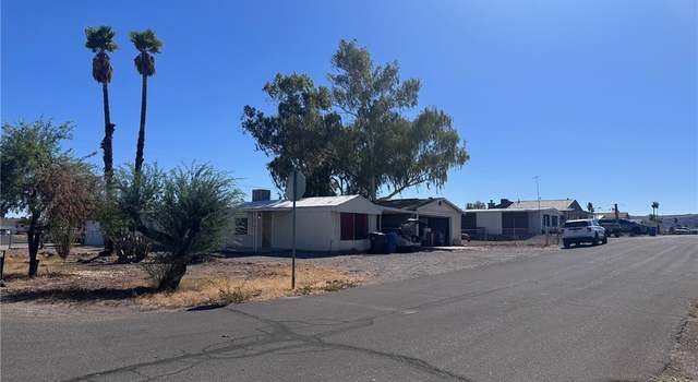 Photo of 1461 Marina Parkway Dr, Bullhead City, AZ 86442