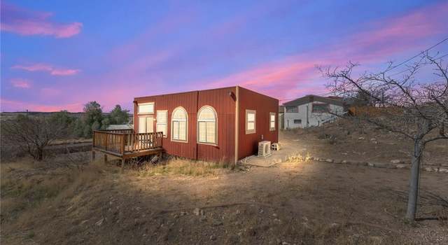 Photo of 140 Spruce St, Kingman, AZ 86401