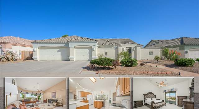 Photo of 2580 Highland Trl, Bullhead City, AZ 86442