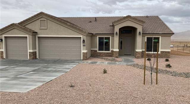 Photo of 8959 E Arches Dr, Kingman, AZ 86401