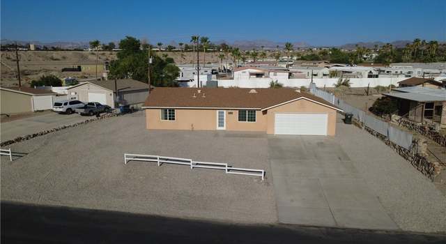 Photo of 1620 Arriba Dr, Bullhead City, AZ 86442