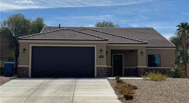 Photo of 5764 S Club House Dr, Fort Mohave, AZ 86426