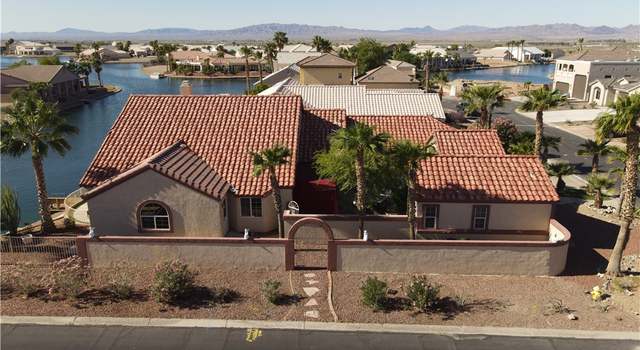 Photo of 6140 S Los Lagos Court Ct, Fort Mohave, AZ 86426