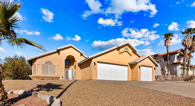 Photo of 2435 Mccormick Blvd, Bullhead City, AZ 86429