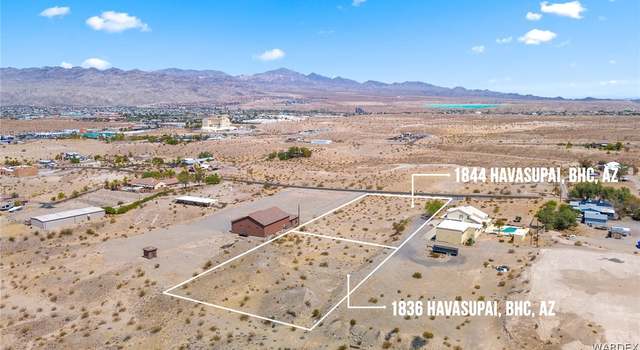 Photo of 1844 Havasupai Dr Dr, Bullhead City, AZ 86442