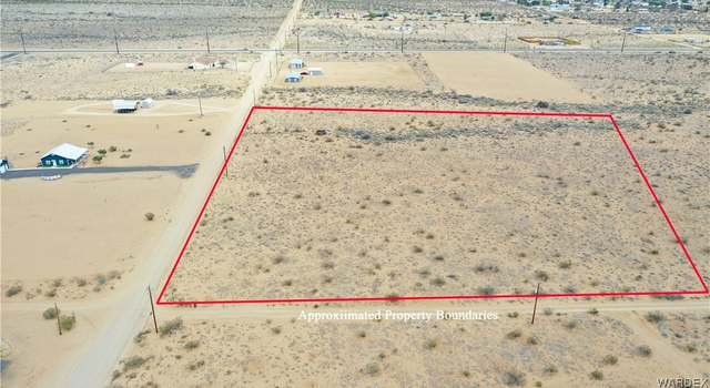 Photo of 000 Ship Dr, Golden Valley, AZ 86413