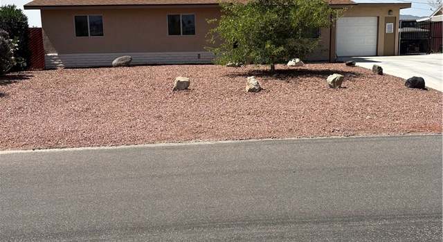 Photo of 1479 Summit Ln, Bullhead City, AZ 86442