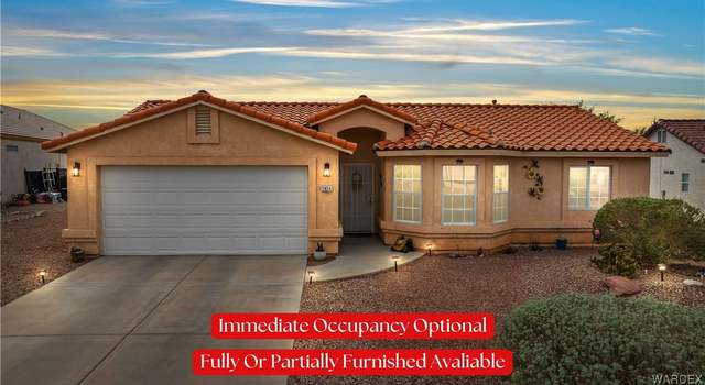 Photo of 2024 E Sundance Dr, Fort Mohave, AZ 86426