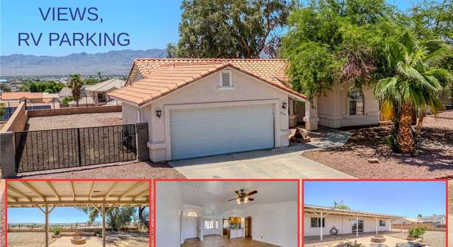Photo of 5431 S Primavera Dr, Fort Mohave, AZ 86426
