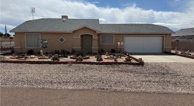 Photo of 7648 E Chuckawalla Dr, Kingman, AZ 86401