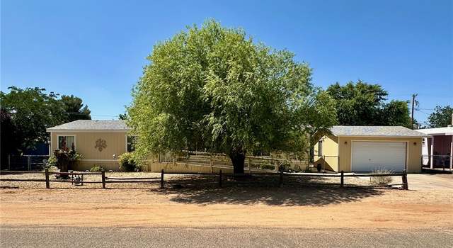 Photo of 2860 E Packard Ave, Kingman, AZ 86409